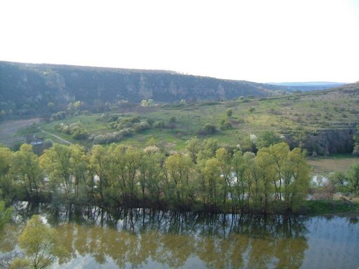 Ivanavo (rock caves)